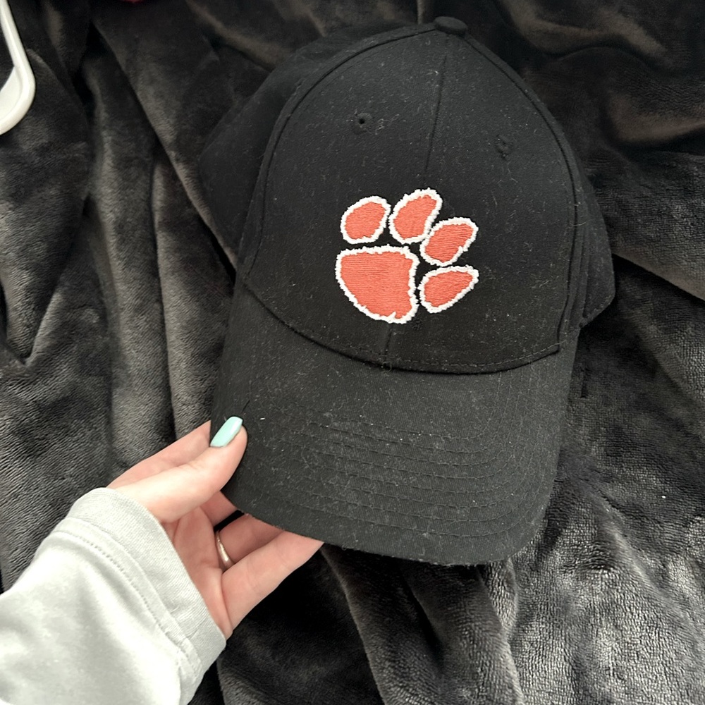 Clemson Ballcap